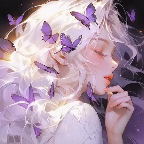 蓝鲸的歌头像